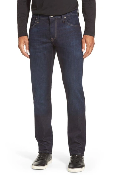Shop Mavi Jeans Jake Slim Fit Jeans In Rinse Brushed Williamsburg