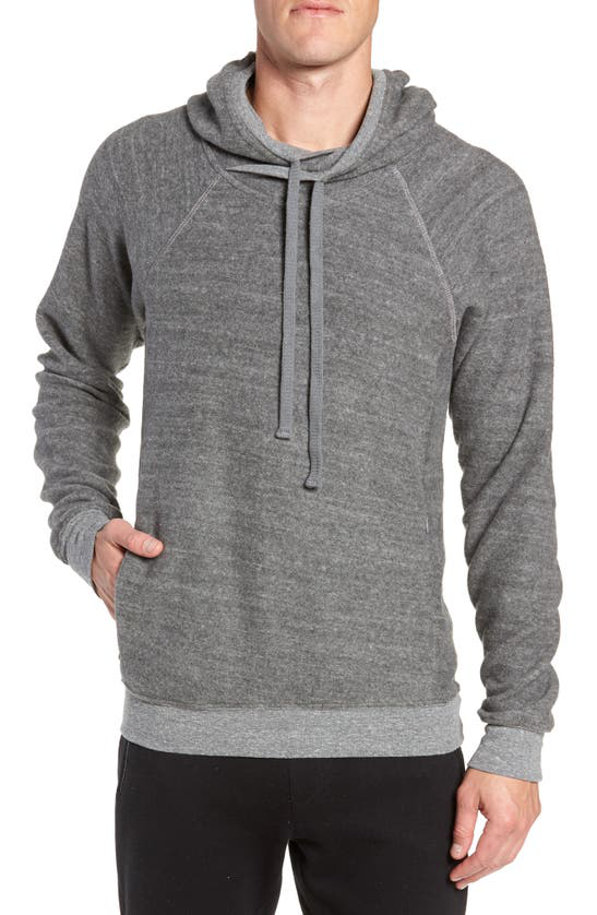 Triumph Hoodie Alo