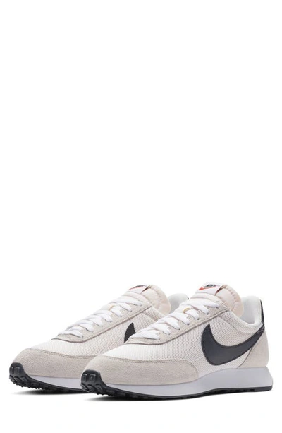 Shop Nike Air Tailwind 79 Sneaker In White/ Black/ Phantom