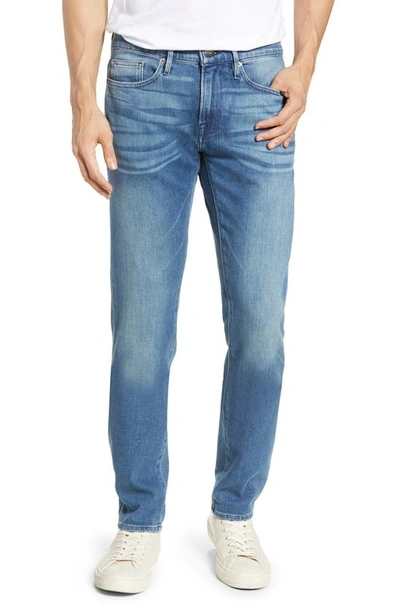 Shop Frame L'homme Skinny Fit Jeans In Bradbury