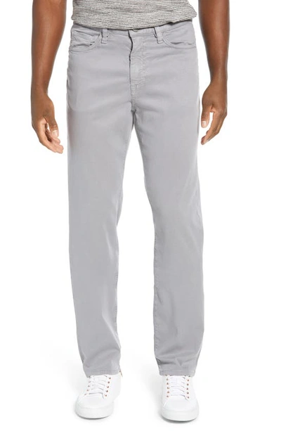 Shop 34 Heritage Charisma Relaxed Fit Jeans In Griffin Soft Touch