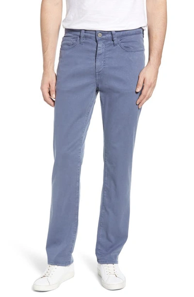 Shop 34 Heritage Charisma Relaxed Fit Pants In Horizon Soft Touch