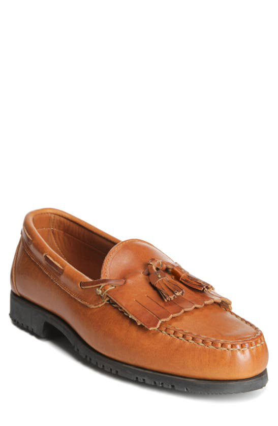 allen edmonds nashua loafers