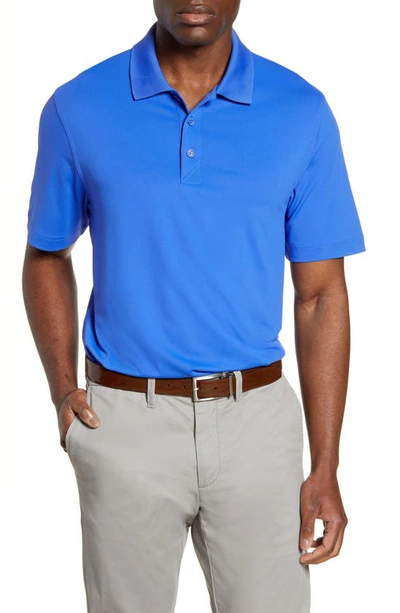 Shop Cutter & Buck Forge Drytec Solid Performance Polo In Chelan