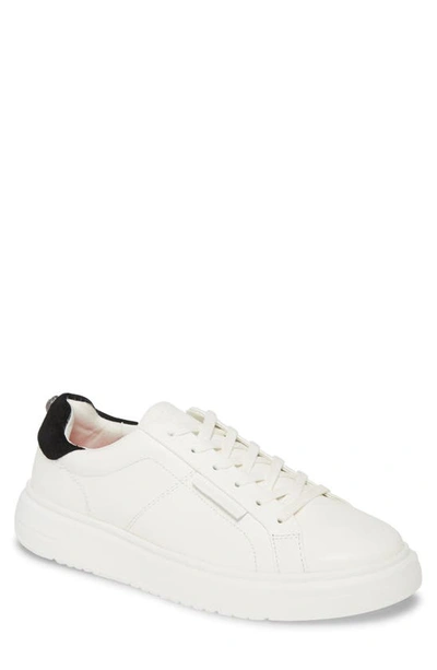 Shop Kurt Geiger Noah Sneaker In White