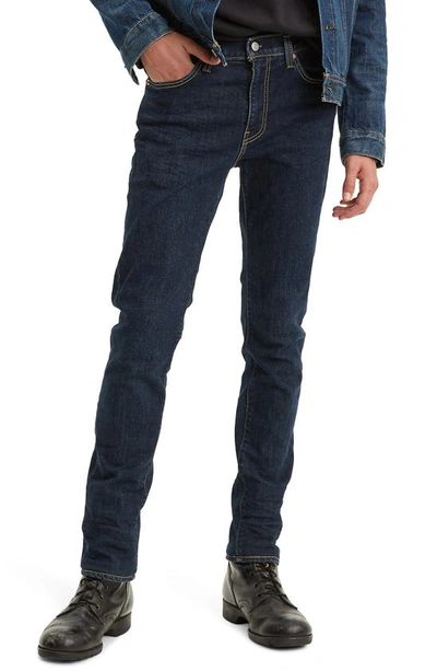 Shop Levi's 511(tm) Slim Fit Jeans In Scraper Future Flex