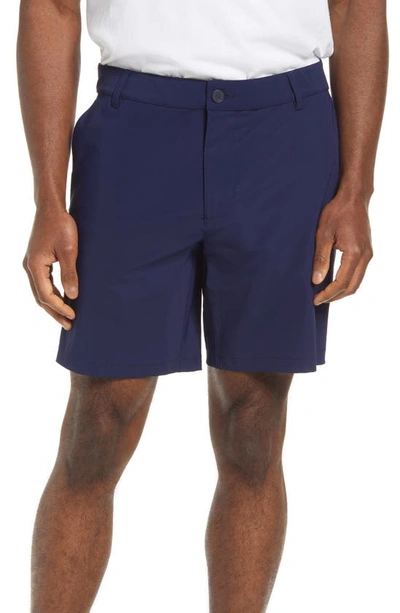 Shop Rhone 8-inch Resort Shorts In Orbita