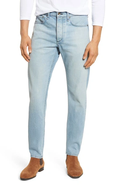Shop Rag & Bone Fit 1 Extra Slim Fit Jeans In Rialto