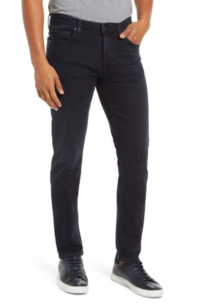 Shop Citizens Of Humanity London Slim Tapered Jeans In Hyde
