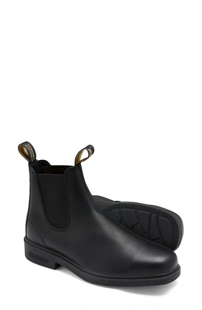 Shop Blundstone Footwear Blundstone Water Resistant Chelsea Boot In Black
