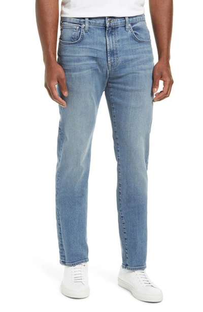 Shop Edwin Maddox Slim Fit Jeans In Ambition