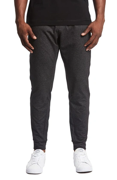 Shop Public Rec All Day Every Day Jogger Pants In Heather Charcoal