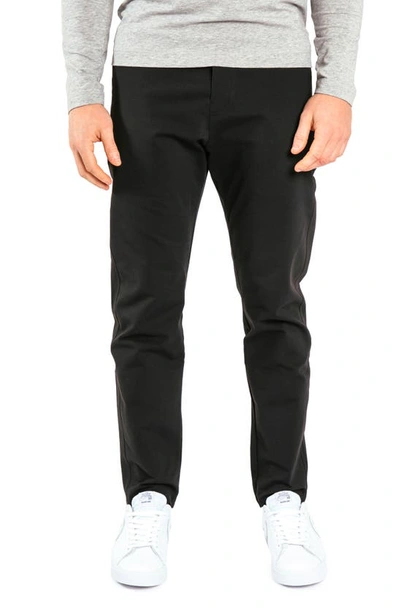Shop Public Rec All Day Every Day Pants In Black
