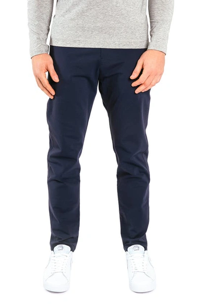 Shop Public Rec All Day Every Day Pants In Navy
