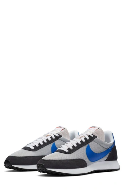 Shop Nike Air Tailwind 79 Sneaker In Light Smoke Grey/ Blue/ Grey