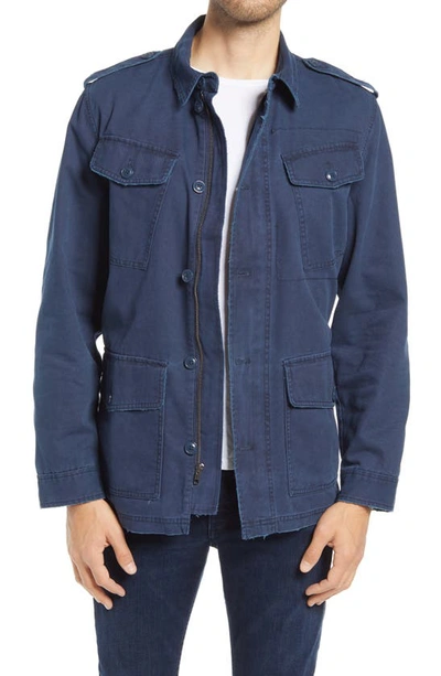 Nordstrom 1901 military jacket sale