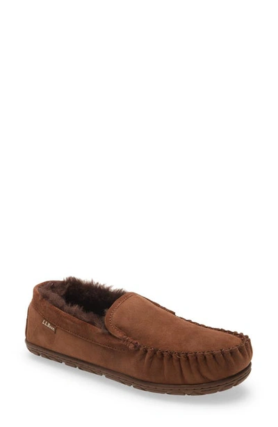Llb moccasins shop