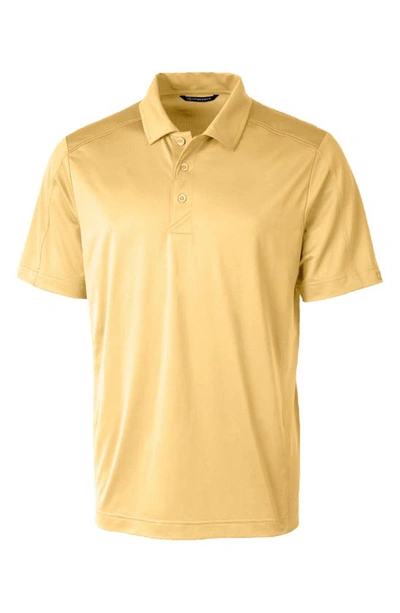 Shop Cutter & Buck Prospect Drytec Performance Polo In Desert