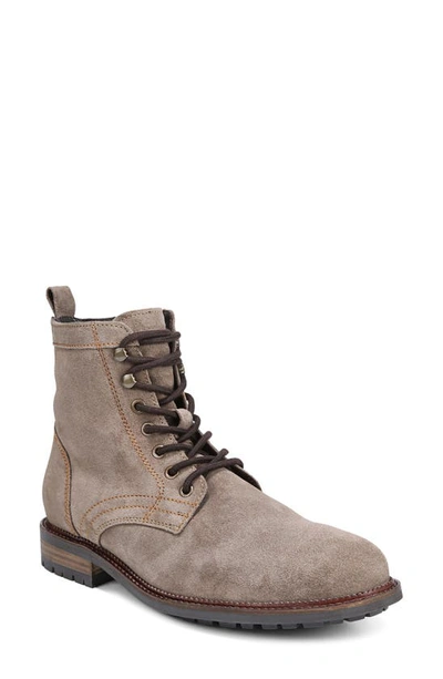 Shop Dr. Scholl's Cavalry Combat Boot In Olive