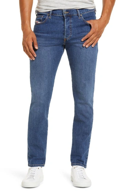 Shop Dieselr Diesel(r) D-yennox Slim Fit Stretch Jeans In Denim