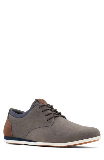 Shop Aldo Auwen Sneaker In Grey