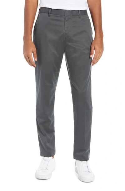Shop Bonobos Weekday Warrior Athletic Fit Stretch Dress Pants In Friday Slate