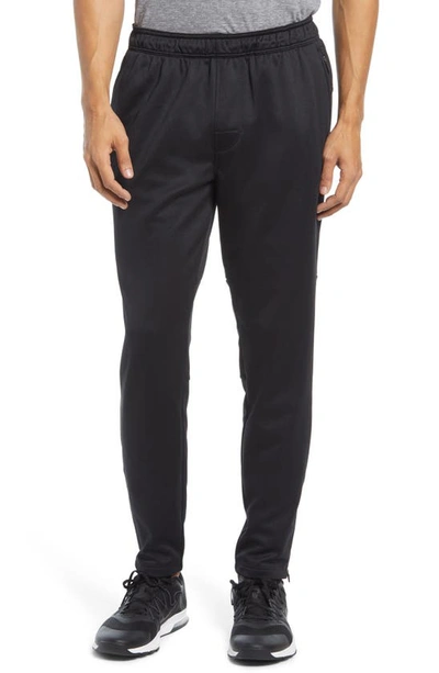 Shop Fourlaps Relay Track Pant In Black