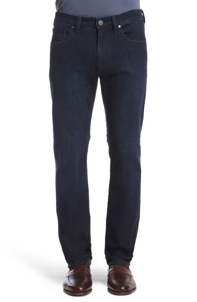 Shop 34 Heritage Charisma Relaxed Fit Jeans In Blue