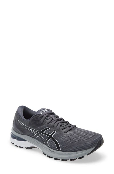 Shop Asicsr Gt-2000 9 Running Shoe In Carrier Grey/ Black