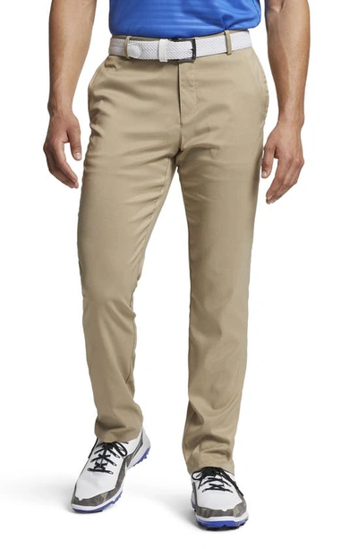 Nike Men's Flex Golf Pants In Brown | ModeSens