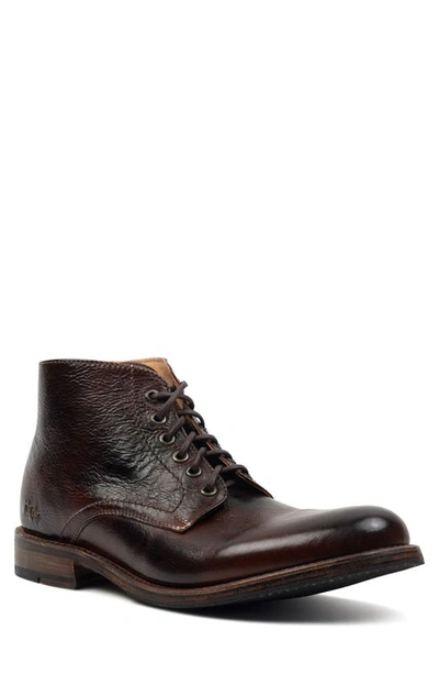 BED STU BED STU BRADLEY PLAIN TOE BOOT F460005
