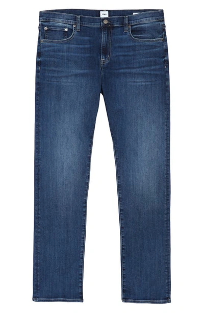 Shop Edwin Jace Slim Straight Leg Jeans In Icon