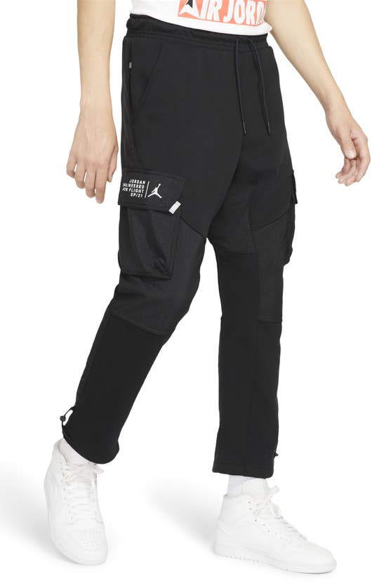 jordan engineered track pants