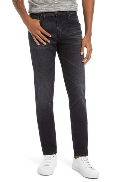 Shop Ag Dylan Slim Skinny Fit Stretch Jeans In 6 Years Crux