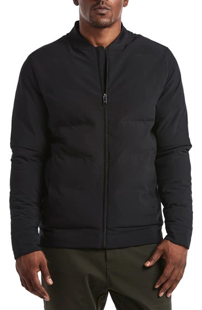 Shop Public Rec Better Than Down Water Repellent Puffer Jacket In Black