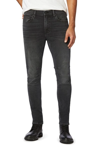 Shop Hudson Zack Skinny Fit Jeans In Tower