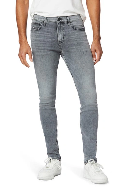 Shop Hudson Axl Skinny Fit Jeans In Lancer