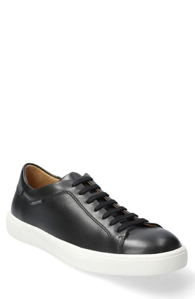 Shop Allrounder By Mephisto Mephisto Cristiano Sneaker In Black