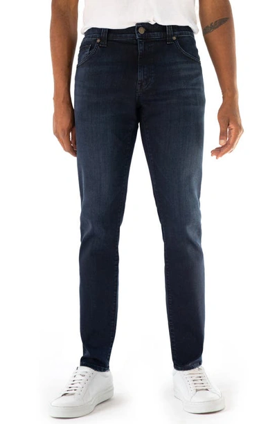 Shop Fidelity Denim Torino Slim Fit Jeans In Piston