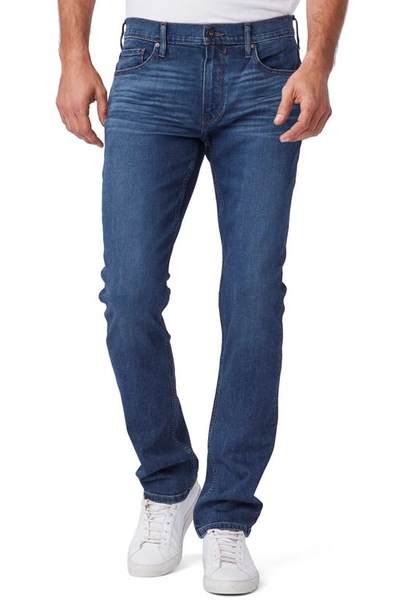 Shop Paige Federal Slim Straight Leg Jeans In Eppley