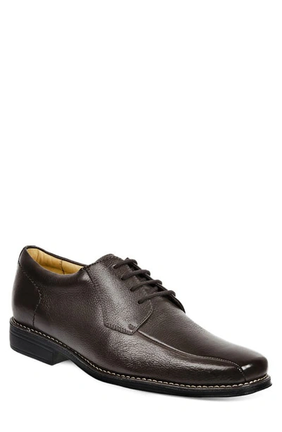 Shop Sandro Moscoloni Bicycle Toe Derby In Troy