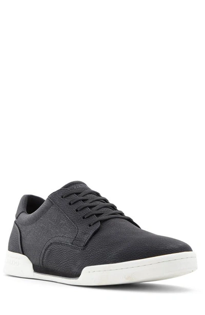 Shop Aldo Fradolian Sneaker In Black