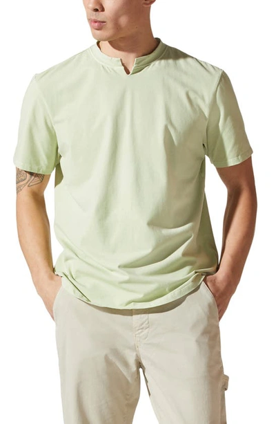 Shop Good Man Brand Flex Pro Lite Focus T-shirt In Celery