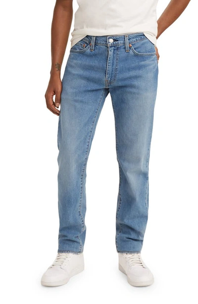 Shop Levi's ® Premium 511™ Stretch Slim Fit Jeans In Corfu Got Friends