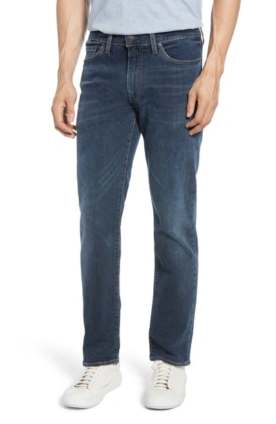 Shop Levi's ® Premium 511™ Slim Fit Jeans In Abu