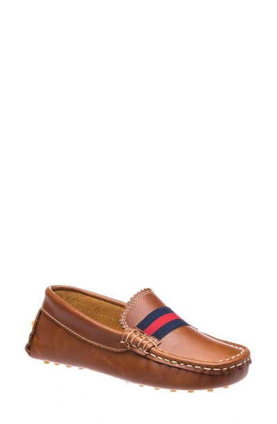 Shop Elephantito Club Loafer In Natural