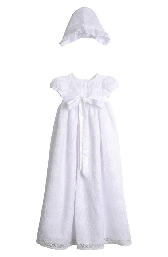 pippa and julie flower girl dress