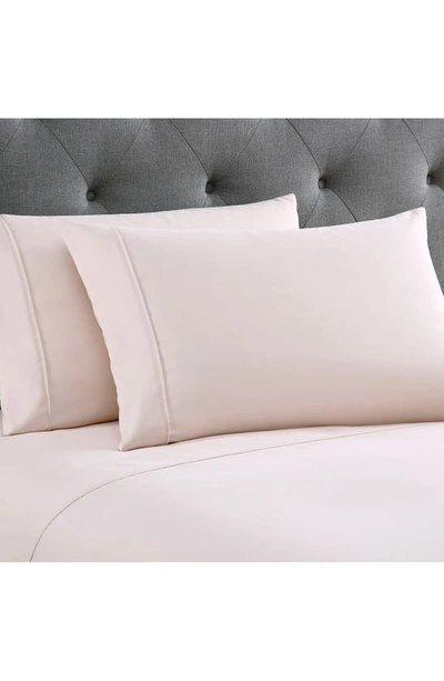 Shop Ugg Alahna Sheet Set In Shell