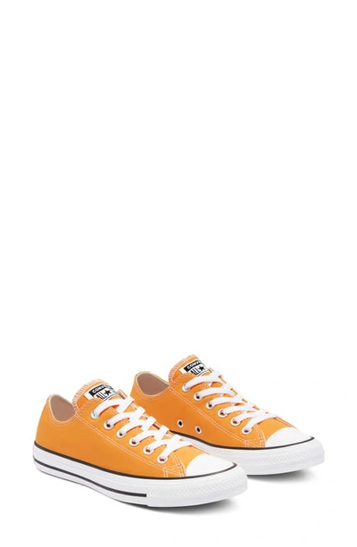 Shop Converse Chuck Taylor(r) All Star(r) 70 Sneaker In Kumquat