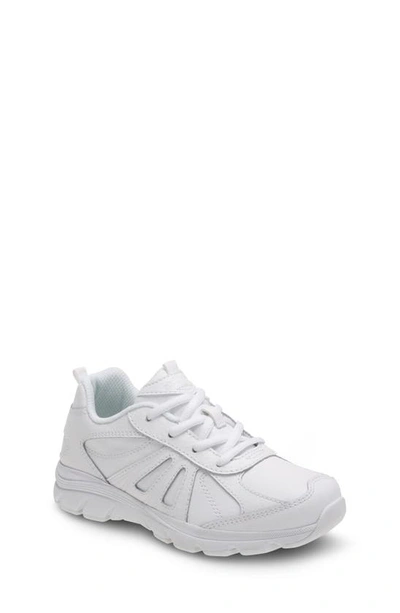 Shop Stride Rite Cooper 2.0 Sneaker In White